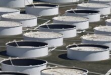Global oil stockpiles could hit record lows if Hormuz Strait stays closed