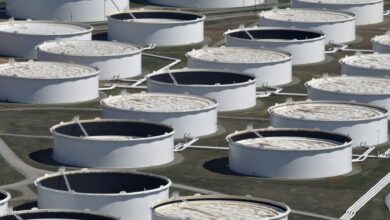 Global oil stockpiles could hit record lows if Hormuz Strait stays closed