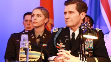 ‘Going Dutch’ Canceled After Two Seasons at Fox