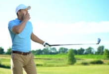 Golfing Alone (with Gary Belsky)
