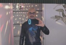 Google Pixel 11 With Pixel Glow Previewed at I/O