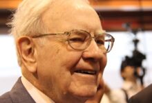 Greg Abel’s 4 Million Buy Brings Berkshire Hathaway’s Total Investment in Warren Buffett’s No. 1 Stock to Billion in 8 Years
