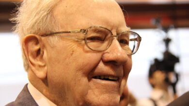 Greg Abel’s 4 Million Buy Brings Berkshire Hathaway’s Total Investment in Warren Buffett’s No. 1 Stock to Billion in 8 Years