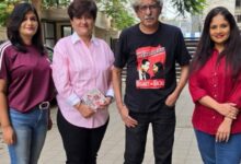 ‘Gurugram School Murder’ Book Gets Adaptation From Matchbox Shots