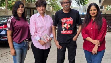 ‘Gurugram School Murder’ Book Gets Adaptation From Matchbox Shots