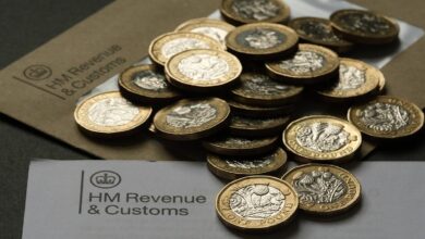 HMRC signs 3m deal with Quantexa for data and AI overhaul