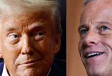 Half Of GOP Senators Were Ready To Vote With Democrats To Kill Trump’s Slush Fund