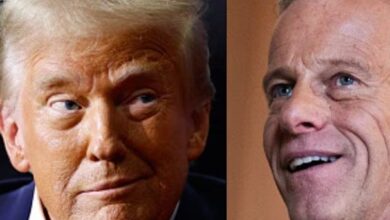 Half Of GOP Senators Were Ready To Vote With Democrats To Kill Trump’s Slush Fund
