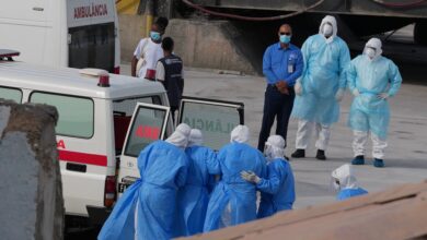 Hantavirus Unlikely To Be Next Pandemic: WHO