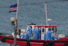 Hantavirus outbreak: Spain readies for evacuations from cruise ship