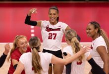 Harper Murray Set for Women’s College Volleyball TV Event on Aug. 27