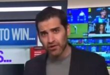 Harry Enten Gets Real About Dems’ ‘Nightmare’ Midterms Scenario