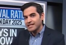 Harry Enten Highlights Trump Poll Trend That Truly ‘Takes The Cakes’