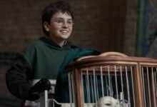 ‘Harry Potter’ Agent Signals Support for Paramount-Warner Bros Merger