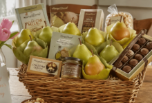 Sweet Savings: Take 20% Off at Harry & David Right Now