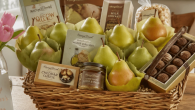 Sweet Savings: Take 20% Off at Harry & David Right Now