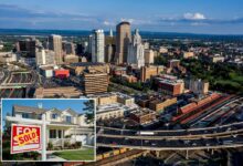 Hartford ranked as the hottest housing market in the US by Zillow Hartford ranked as the hottest housing market in the US by Zillow