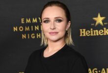 Hayden Panettiere Recalls ‘Terrifying’ Stalker Experience