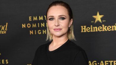 Hayden Panettiere Recalls ‘Terrifying’ Stalker Experience