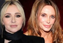 Hayden Panettiere’s Mom Questions Her Coming Out as Bisexual