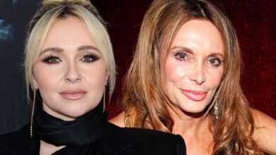 Hayden Panettiere’s Mom Questions Her Coming Out as Bisexual