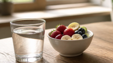7 Mistakes You’re Making with Your Wellness Routine (and How to Fix Them)