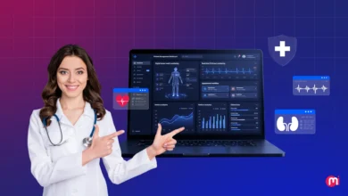 Healthcare Software Product Development: A Complete Guide Healthcare Software Product Development: A Complete Guide