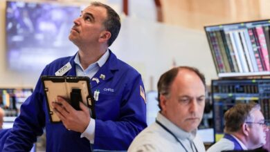 Here’s what could pop the stock market bubble