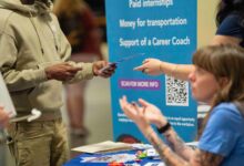 Here’s what to expect from Friday’s release of the April jobs report