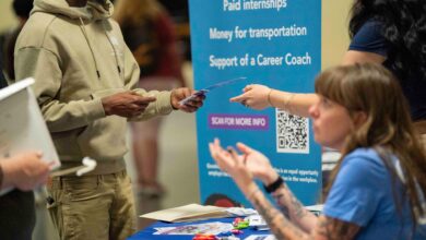 Here’s what to expect from Friday’s release of the April jobs report