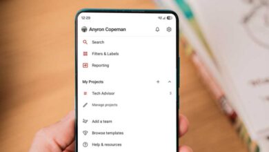 Hidden Todoist Hack Has Transformed My Work-life Balance