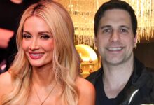 Holly Madison Dating Las Vegas Attorney Steve Dimopoulos