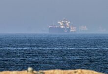 Iran live updates: Trump’s ‘Project Freedom’ to begin Monday amid attacks in strait