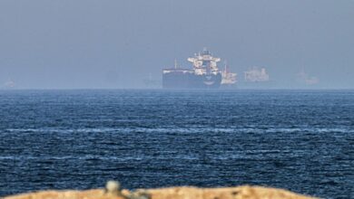 Iran live updates: Trump’s ‘Project Freedom’ to begin Monday amid attacks in strait