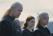 ‘House of the Dragon’ Season 3 to Open Italy’s Taormina Film Festival