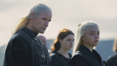 ‘House of the Dragon’ Season 3 to Open Italy’s Taormina Film Festival