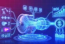 How Digital Twins Can Reduce Maintenance Costs by 30-50%