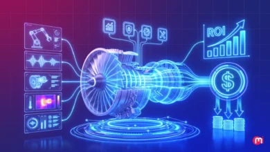 How Digital Twins Can Reduce Maintenance Costs by 30-50%