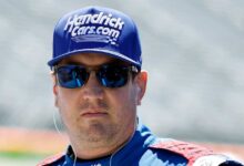 How NASCAR’s Kyle Busch Spent His Final Days Before Death