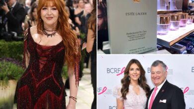 How leaks, demands and a phone call derailed Estée Lauder’s deal to create a B luxe giant