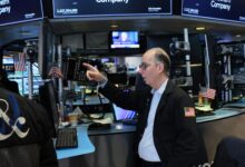 How much further can this Teflon market go? Here’s what traders say