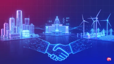 How to Choose the Right Digital Twin Development Partner How to Choose the Right Digital Twin Development Partner