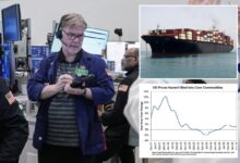 How to think about the Iran war — and what it means for oil and stocks