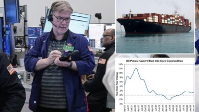 How to think about the Iran war — and what it means for oil and stocks How to think about the Iran war — and what it means for oil and stocks