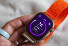 Huawei Launches New Line of Wearables