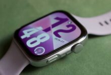 Huawei Teases New Smartwatch, Tablet & Phone for 7 May Launch Event