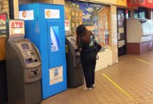 Hundreds of California ATMs closing as regulations strangle operator