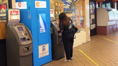Hundreds of California ATMs closing as regulations strangle operator