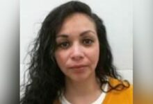 ICE deports deranged illegal immigrant who tried to murder her newborn son