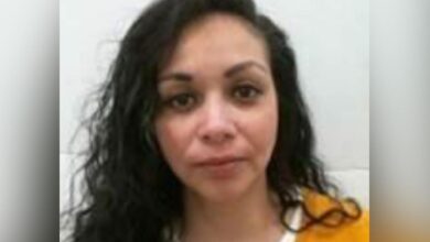 ICE deports deranged illegal immigrant who tried to murder her newborn son